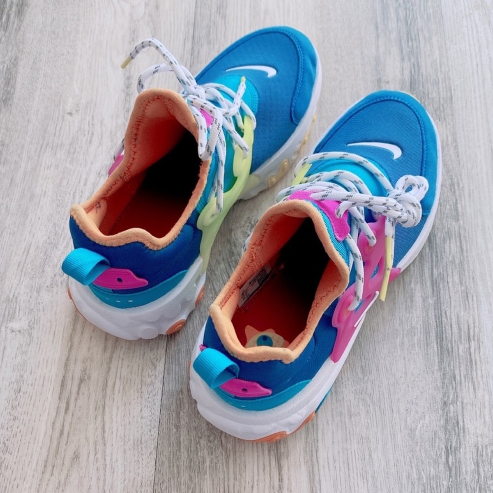 Nike presto react - Picture 4 of 7